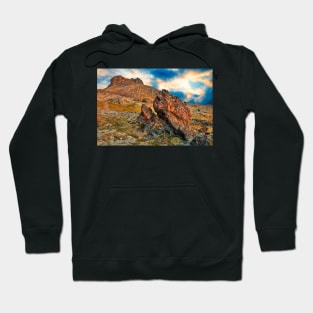 Ragnarok Mountain Hoodie